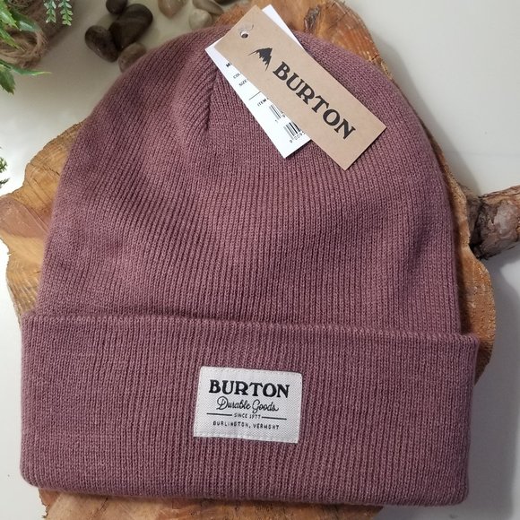 Burton Kactusbunch Tall Beanie Winter 